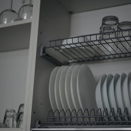 Domus Residence - Orazio - Μπάρι Εξωτερικό φωτογραφία
