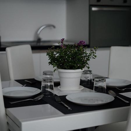 Domus Residence - Orazio - Μπάρι Εξωτερικό φωτογραφία