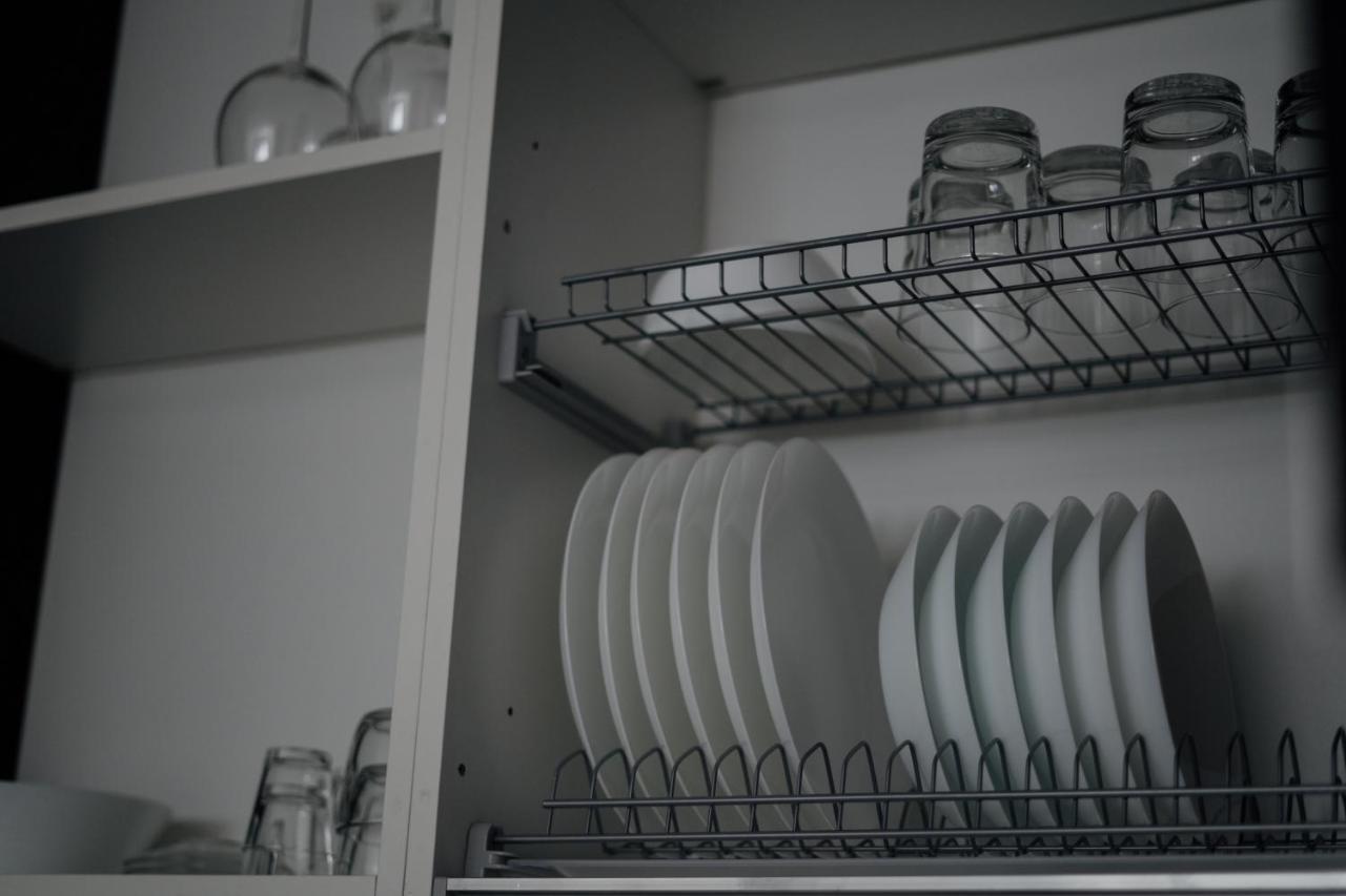 Domus Residence - Orazio - Μπάρι Εξωτερικό φωτογραφία