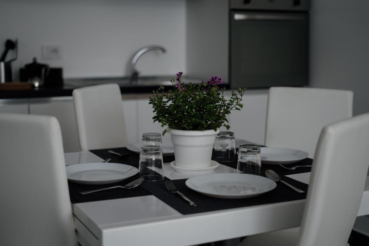 Domus Residence - Orazio - Μπάρι Εξωτερικό φωτογραφία