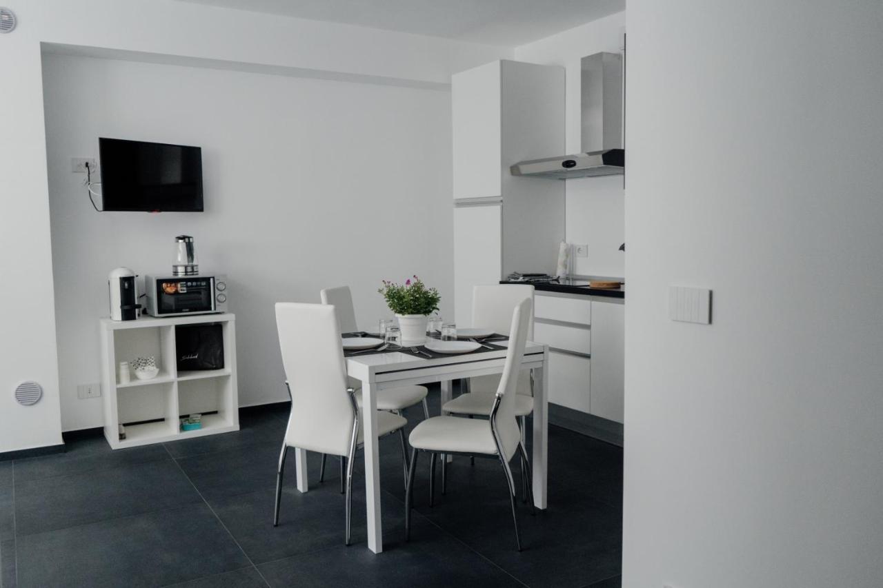 Domus Residence - Orazio - Μπάρι Εξωτερικό φωτογραφία
