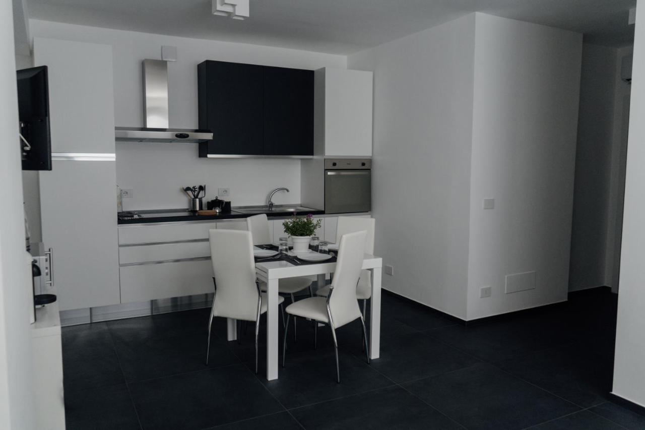 Domus Residence - Orazio - Μπάρι Εξωτερικό φωτογραφία