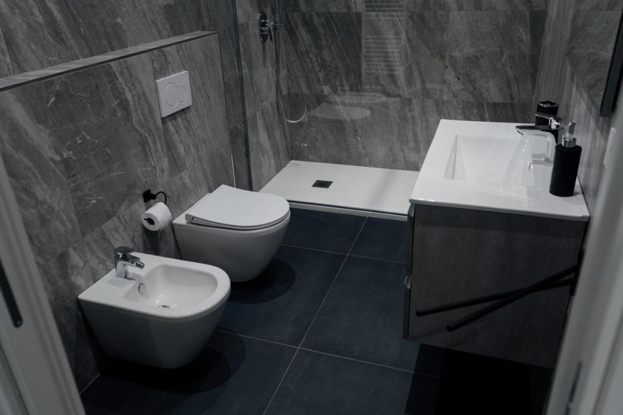 Domus Residence - Orazio - Μπάρι Εξωτερικό φωτογραφία