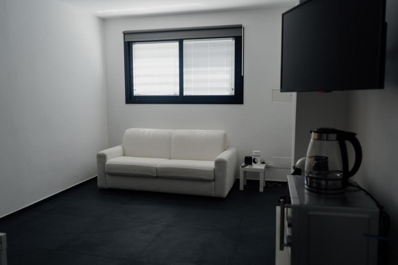 Domus Residence - Orazio - Μπάρι Εξωτερικό φωτογραφία