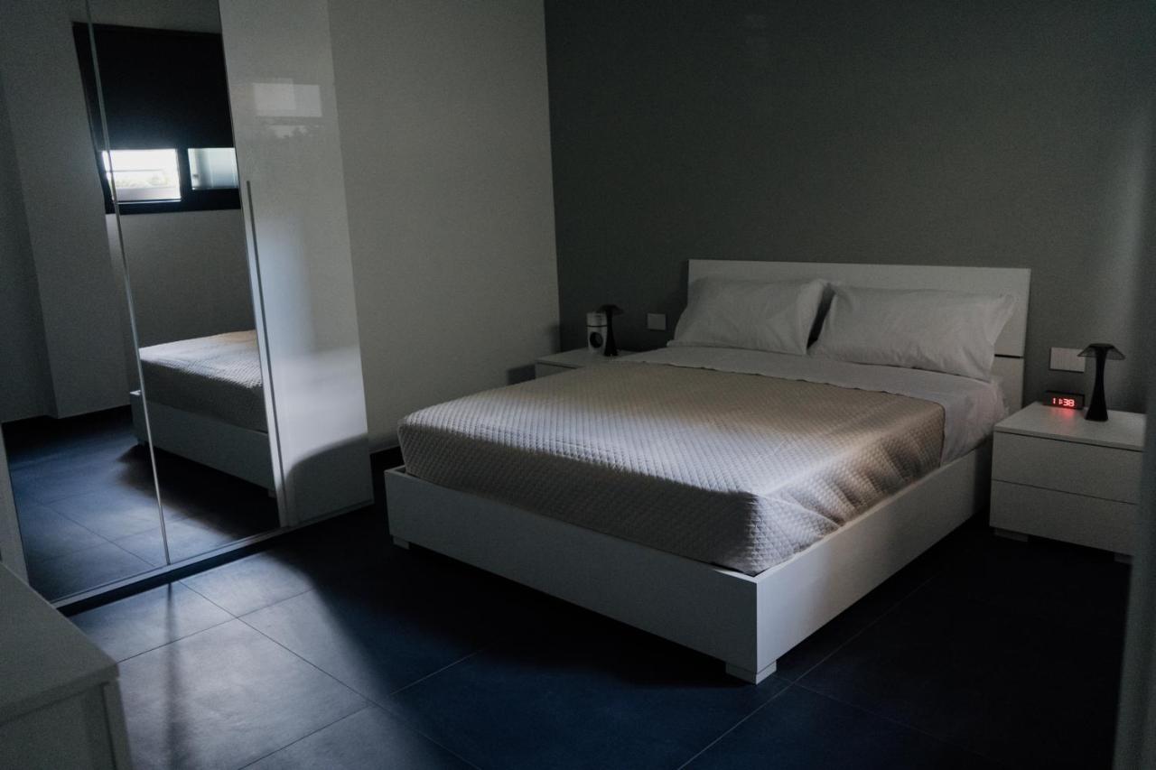 Domus Residence - Orazio - Μπάρι Εξωτερικό φωτογραφία
