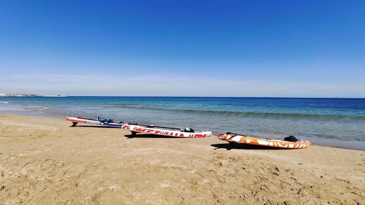 Domus Residence - Orazio - Μπάρι Εξωτερικό φωτογραφία