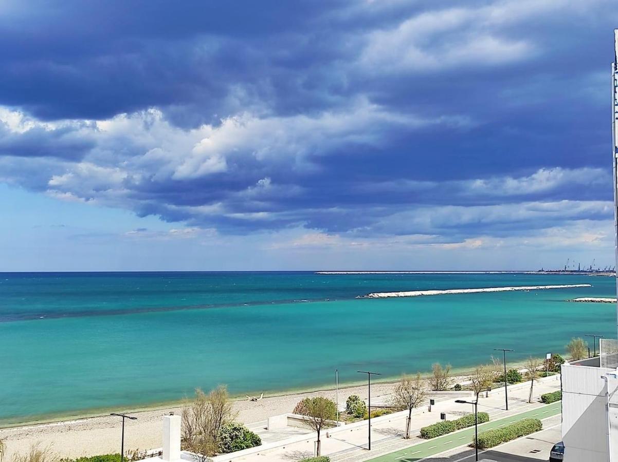 Domus Residence - Orazio - Μπάρι Εξωτερικό φωτογραφία