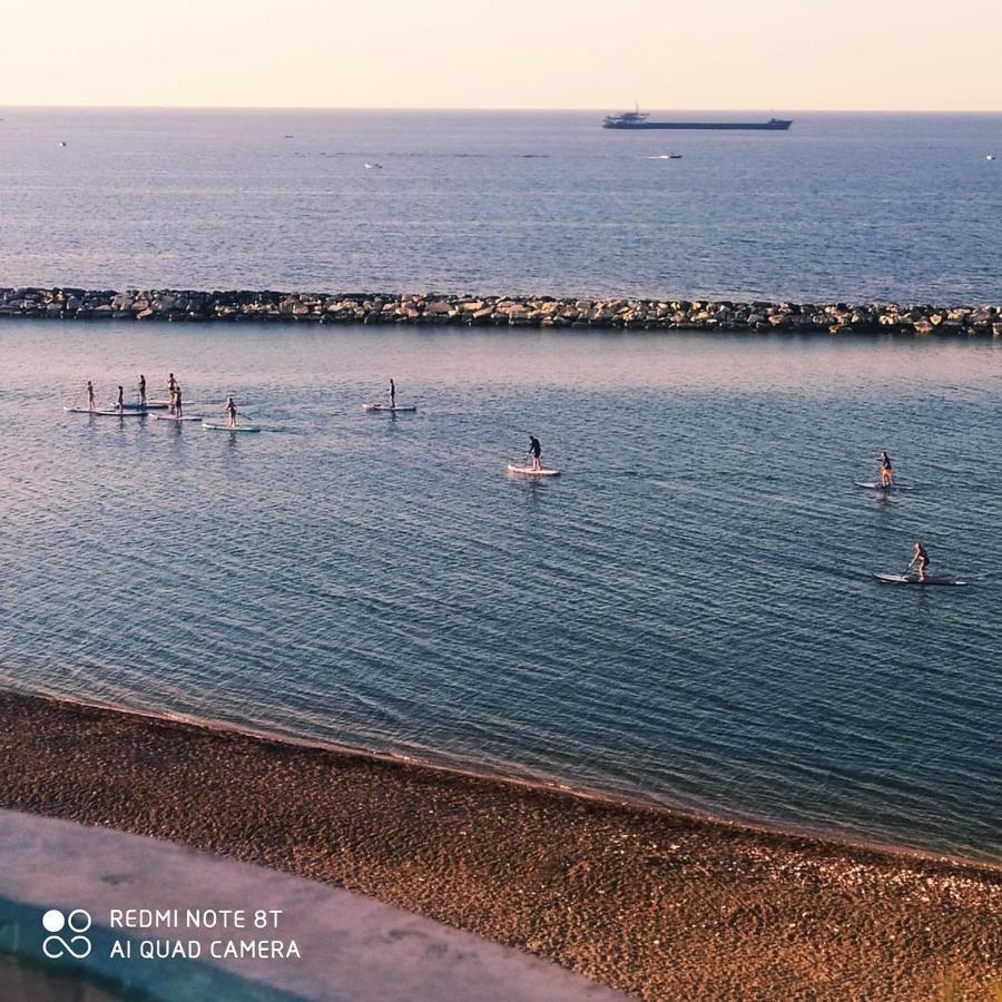 Domus Residence - Orazio - Μπάρι Εξωτερικό φωτογραφία