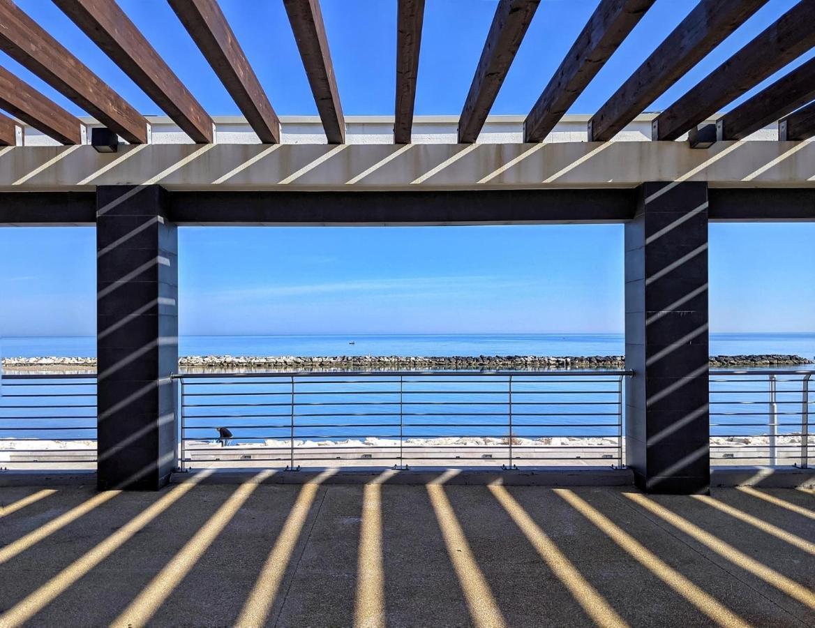 Domus Residence - Orazio - Μπάρι Εξωτερικό φωτογραφία