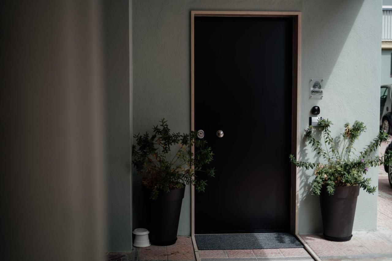 Domus Residence - Orazio - Μπάρι Εξωτερικό φωτογραφία