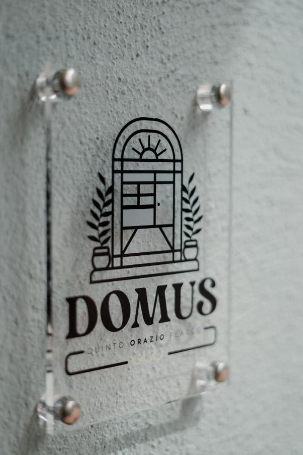 Domus Residence - Orazio - Μπάρι Εξωτερικό φωτογραφία